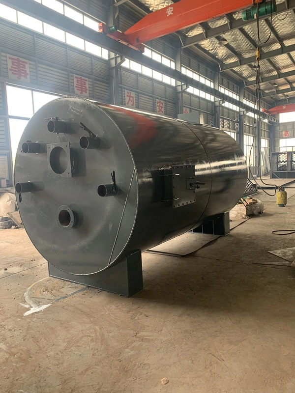 Oil Hot Air Furnace for Sand Dryer Machine