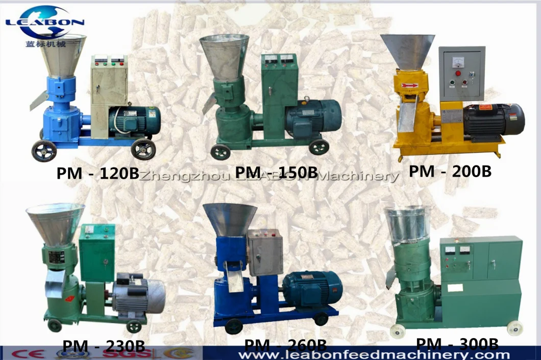 1000kg/H Poultry Feed Pellet Mill|Small Animal Feed Pellet Mill|Animal Feed Pellet Mill|Feed Pellet Small Pellet Mills for Sale