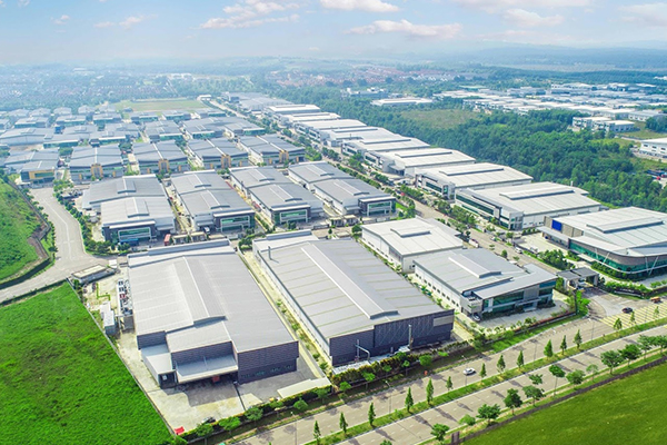 Gansu Harmony Hill Inc.