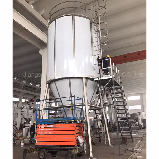 China Flash Dryer